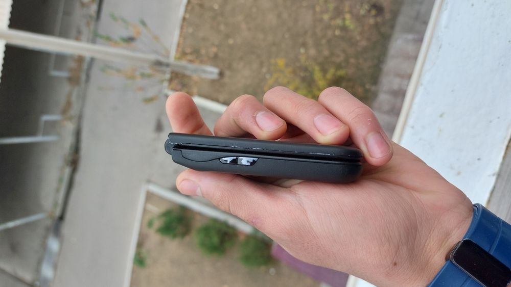 Samsung gusto 4 verizon