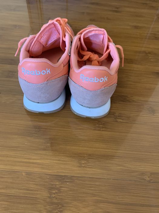 Кроссовки Reebok оригинал