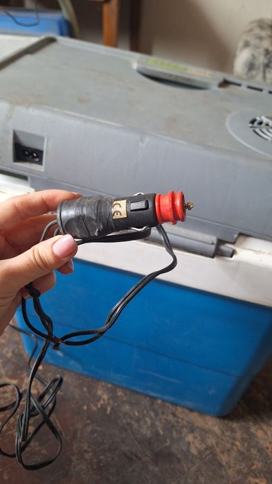 Хладилна чанта - голяма