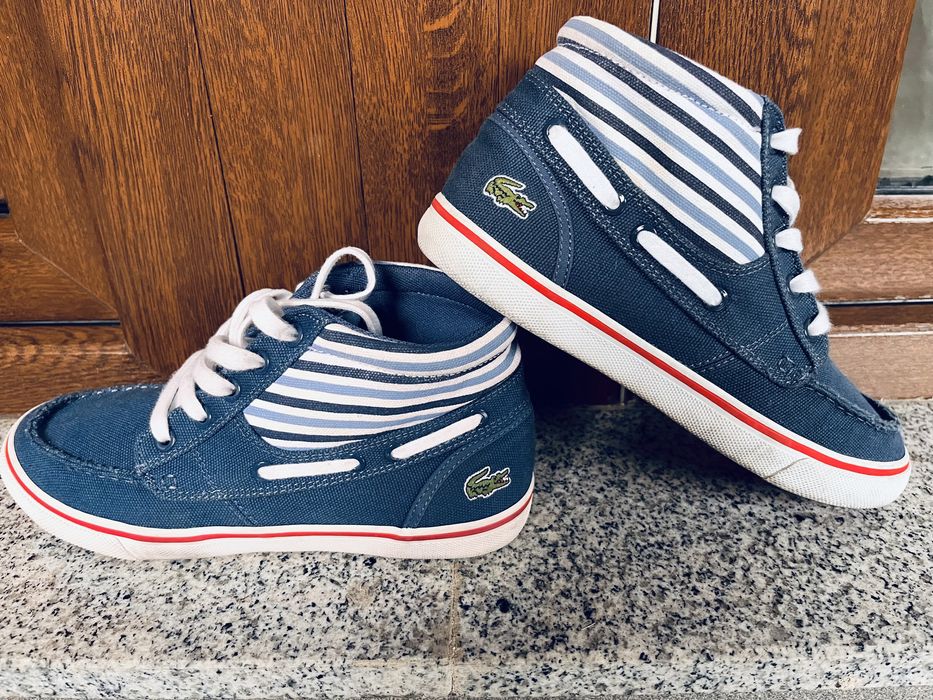 Încălțăminte sport LACOSTE