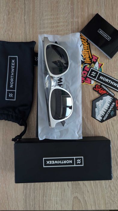 Ochelari de soare Hawkers - Northweek - 2 Modele