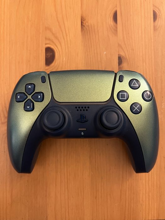 Джойстик PS5 - Chroma Teal