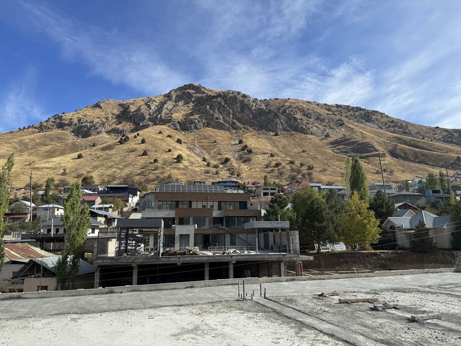 Продаю свою гостиницу. Чимган Бустанлыкский район.