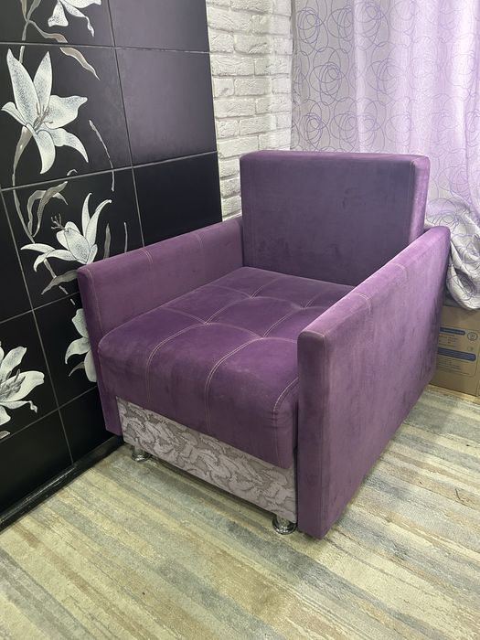 Продам кресло кравать
