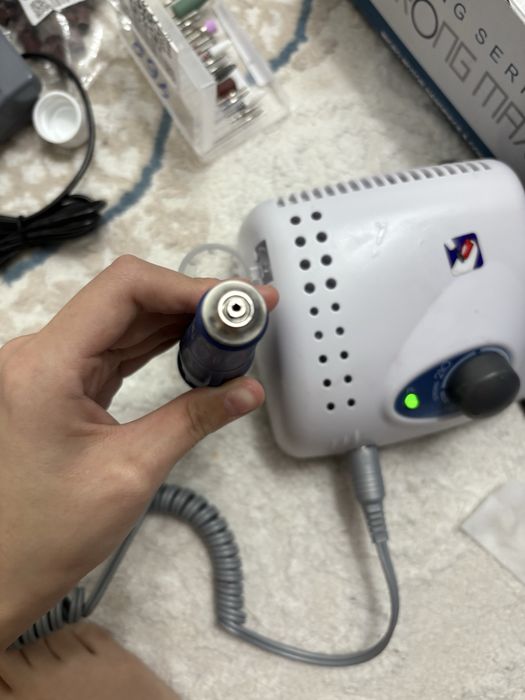 Набор для маникюра