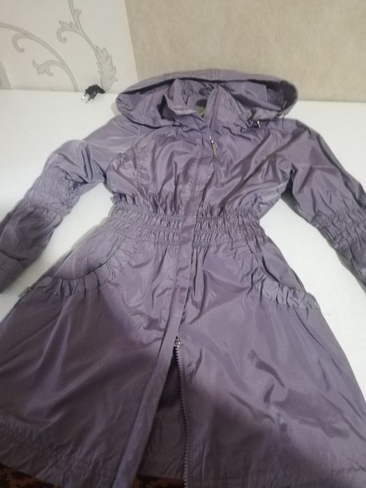 Детская одежда для девочек