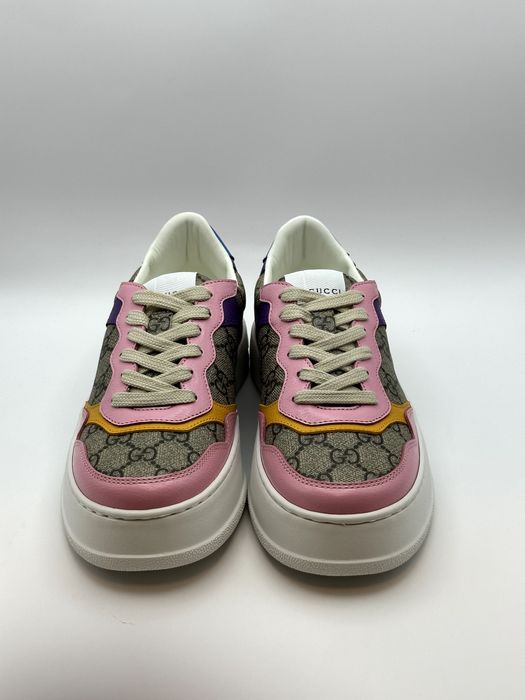 Gucci Classic Multicolor Sneakers