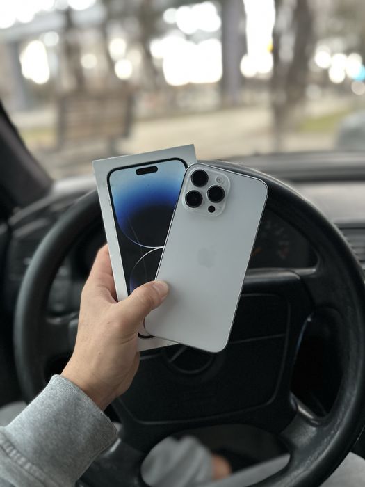 айфон 14 про макс 1 т память