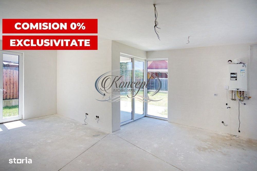 Comision 0%. TVA Inclus! Ultimele unitati disponibile, Gloris Village