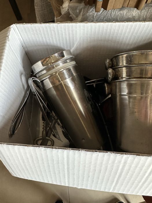 Прибори за бар,различни