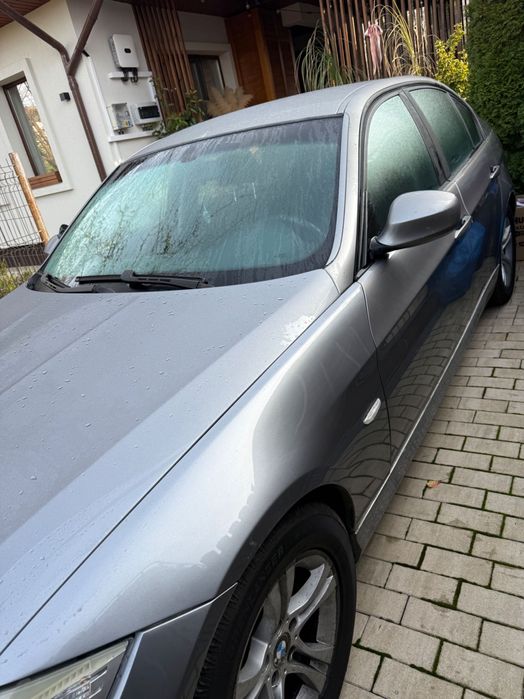 BMW 320 Xdrive Disel