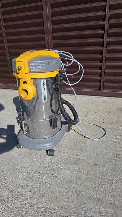 Aspirator Ghibli  Wirbel Power Extra 11