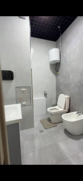 Аренда офис с мебелью 2 комнаты Ц6 Мечеть Минор