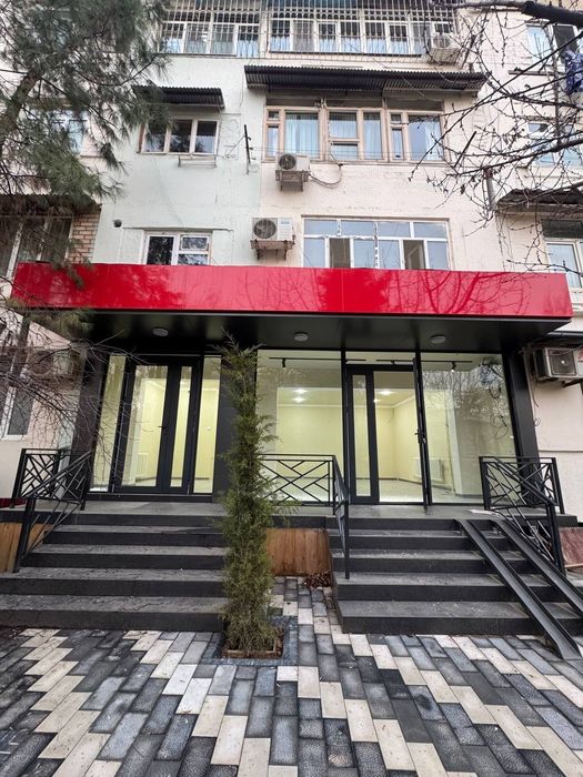 Сдаётся коммерческое помещение под частную клинику / медицинский центр