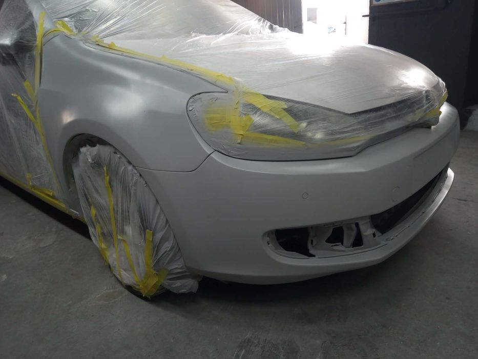 Автобояджийски и тенекиджийски услуги