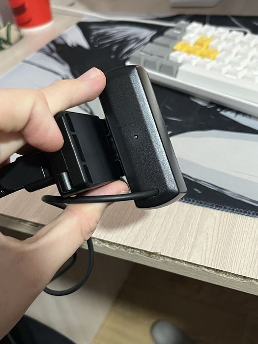 Веб камера Thronmax