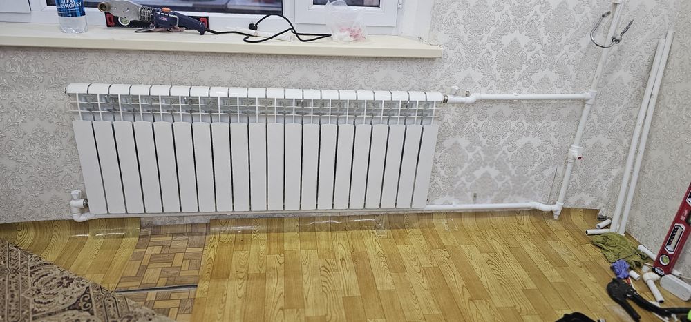 Сантехник с выездом на дом