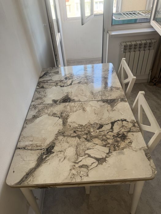 Стол кухонный, для кухни