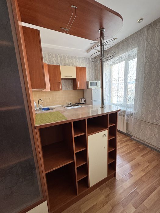 Двухкомная квартира №3