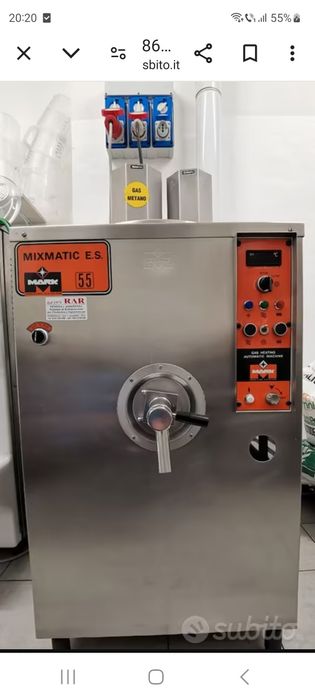 Vând utilaj bucătăria