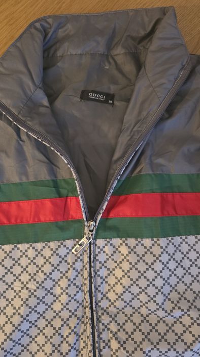Пролетно яке Gucci