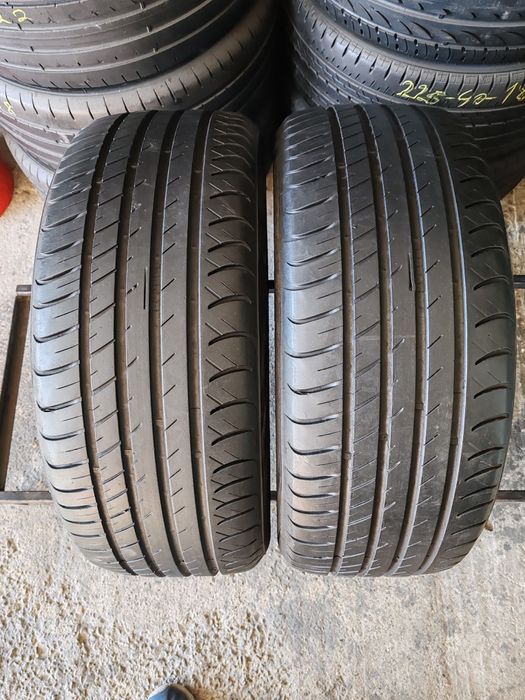 2 anvelope 215 50 17