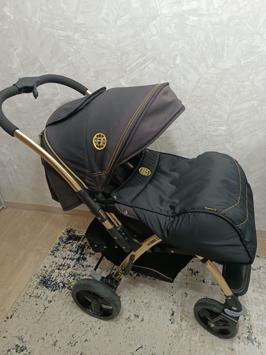 Продам детскую коляску
