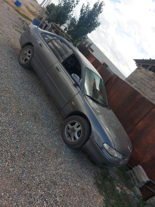 Мазда кронус продам