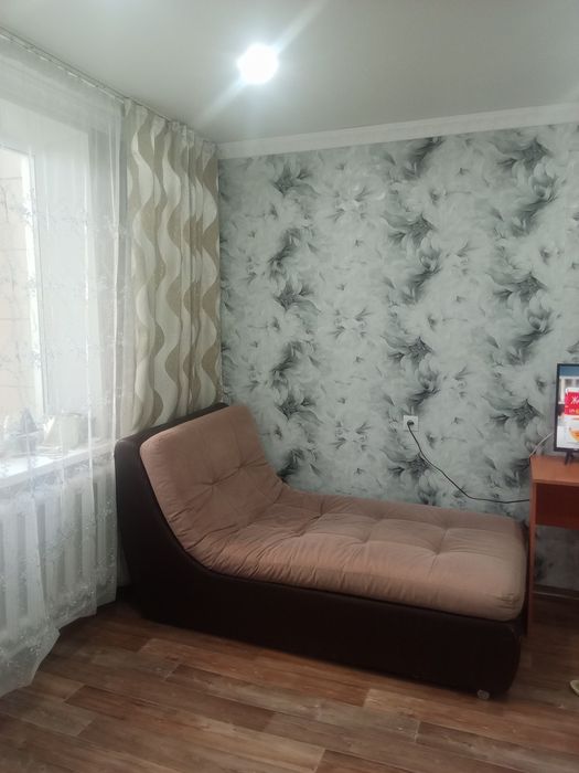 Продаём однокомнатную в городе