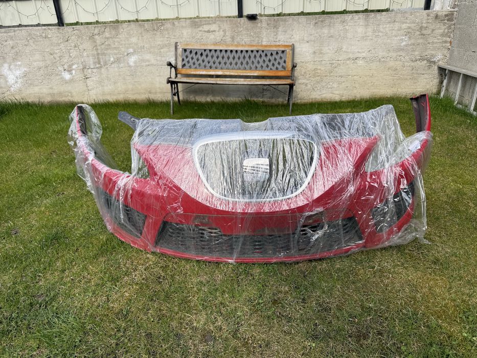 Pachet FR SEAT Leon 1p