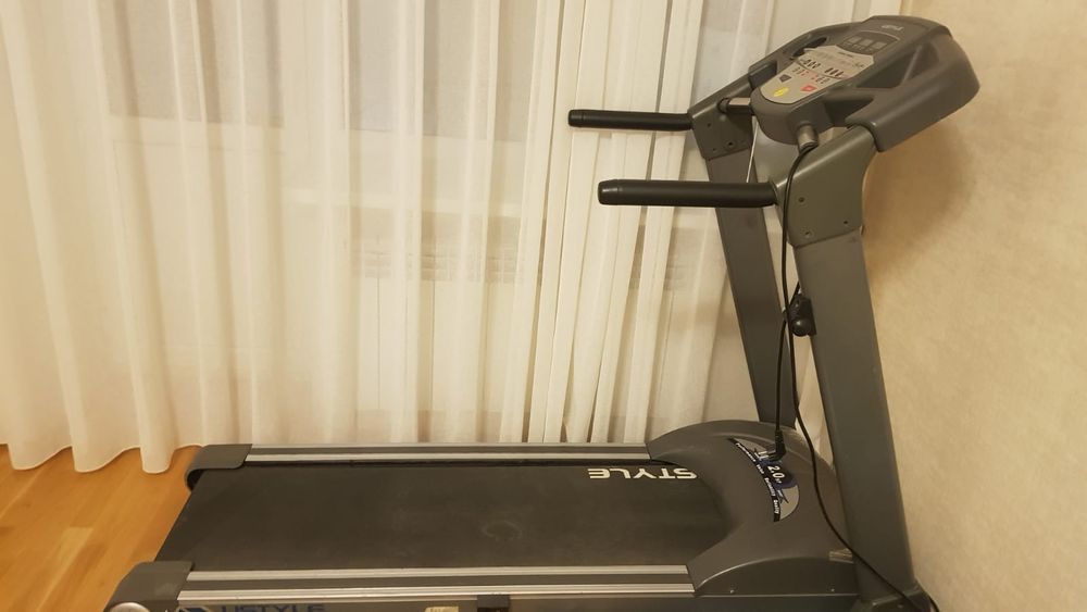 USTYLE Беговая дорожка