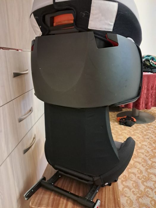 Scaun masina 12-36 kg Cybex cu isofix sau pt centura