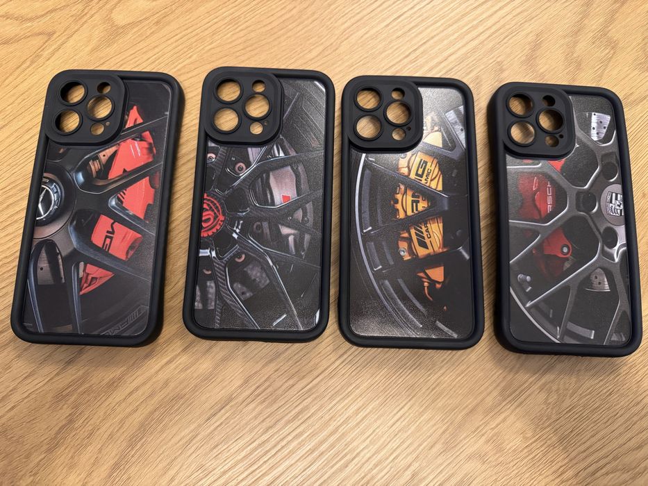 Husa Iphone 15 Pro Max