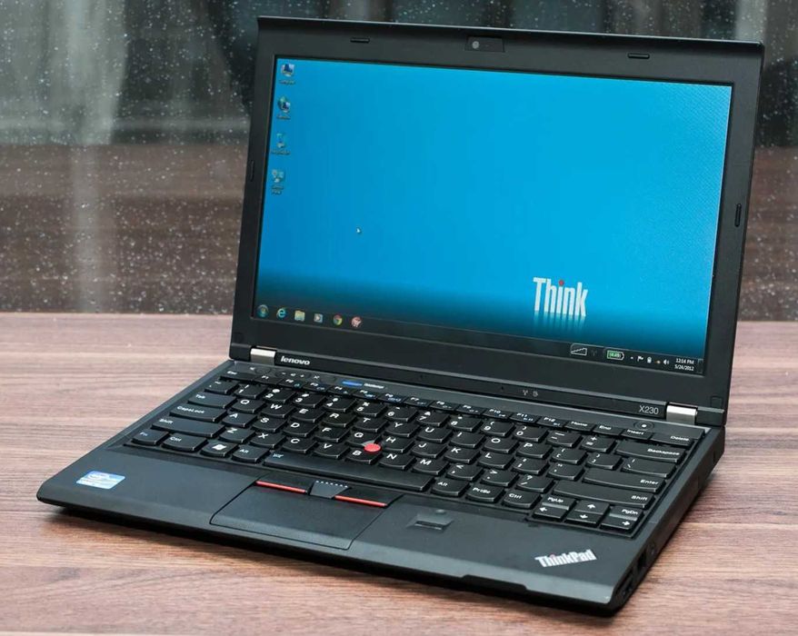 Lenovo ThinkPad X230
