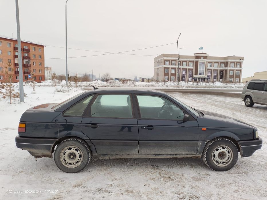 Продам VW Passat B3