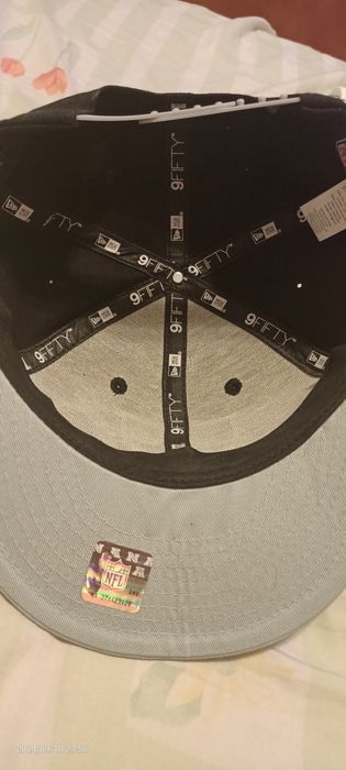 Sapca New era Raiders noua originala