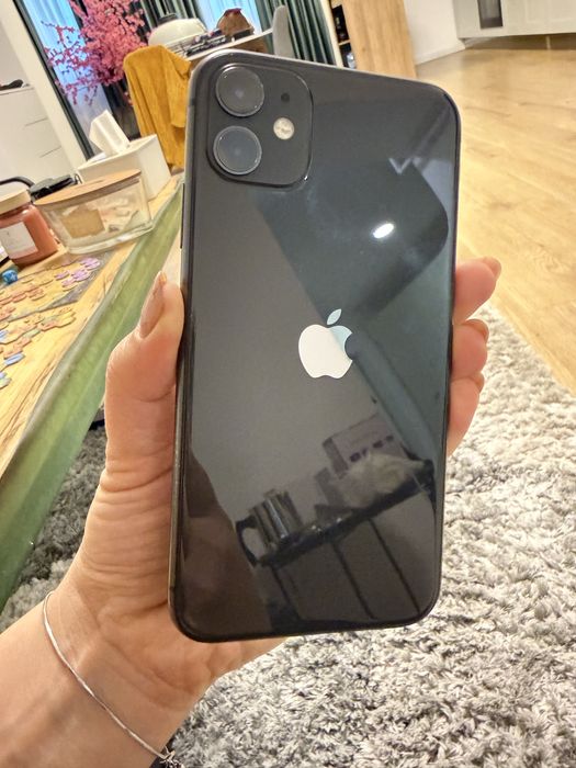 iPhone 11 128 GB