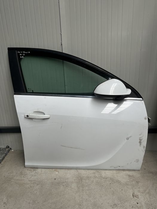 Ușa/Uși Opel Insignia 2013 stânga - dreapta fata - spate