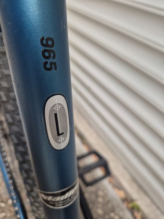 Планински Scott Aspect 29 er