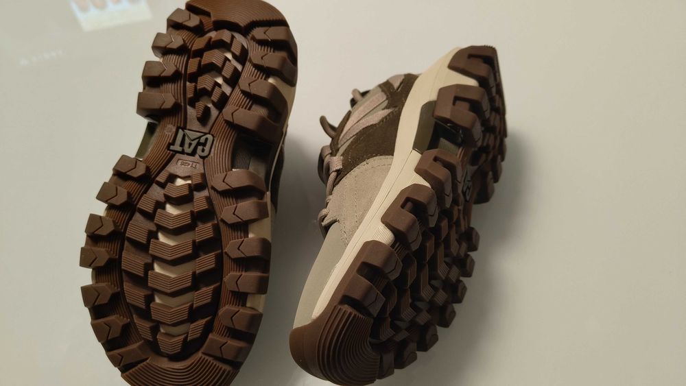 Обувки Caterpillar