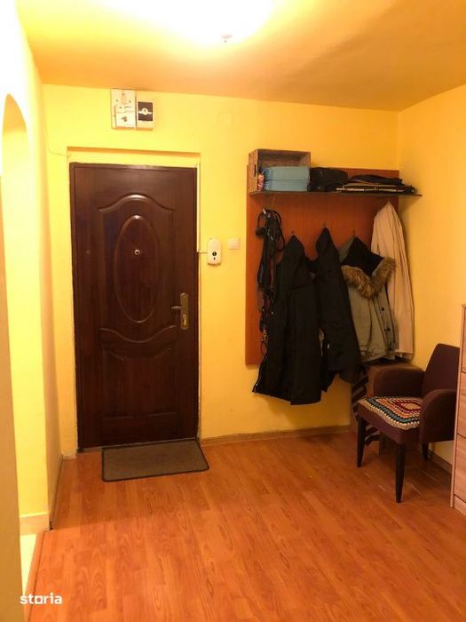 Apartament 2 camere decomandat | Manastur