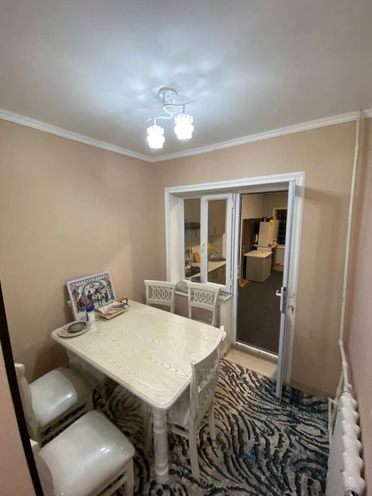 Сдаётся квартира