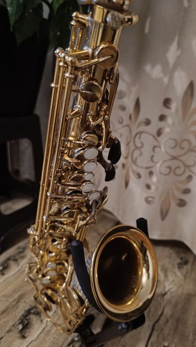 Saxofon Yamaha yas 280