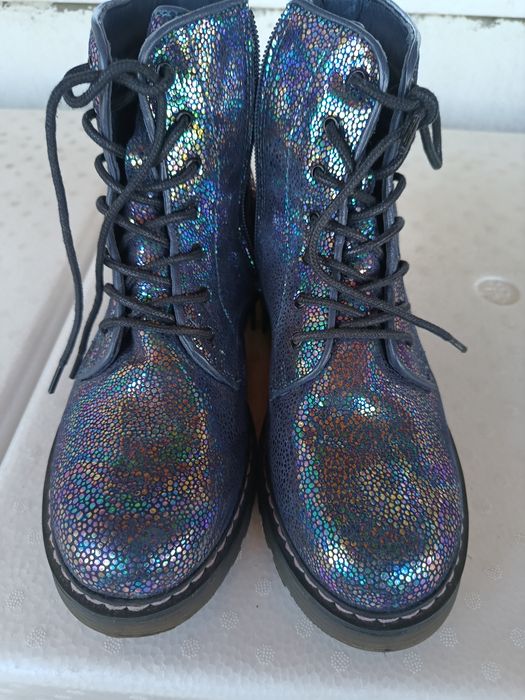 Боти за есента и зимата