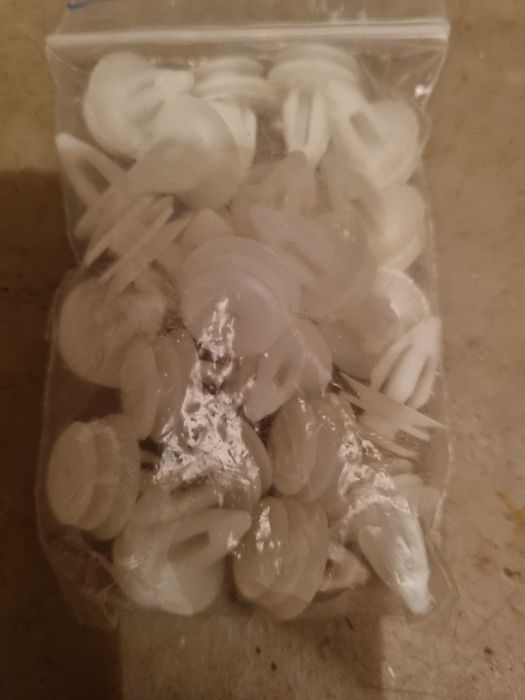 Cleme/clipsuri fixare panouri