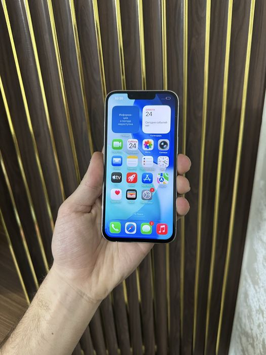 Iphone 13 Pro 128 Айфон 13 Про 128
