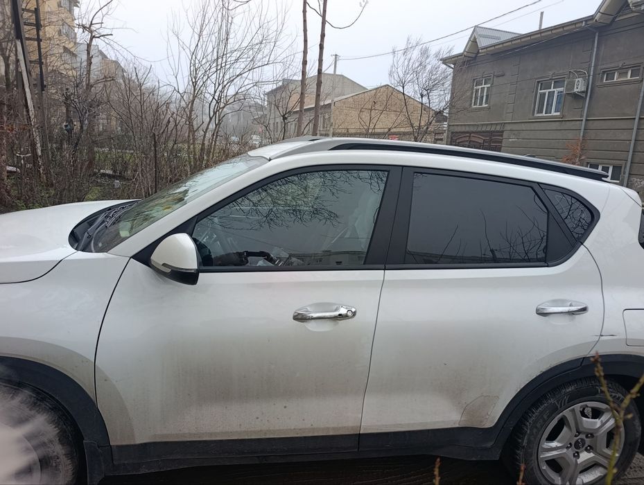Kia sonet sotiladi