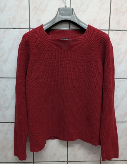 Pulover suoerb de la Ralph Lauren, de dama