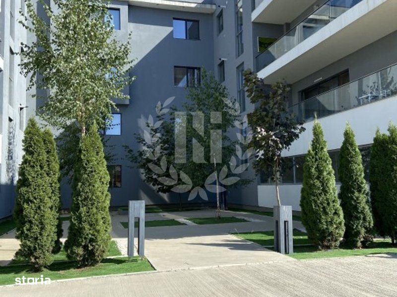 Apartament 2 Camere 2 Balcoane 74 Mp