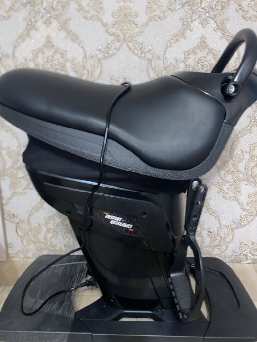 Иппотренажор электронный